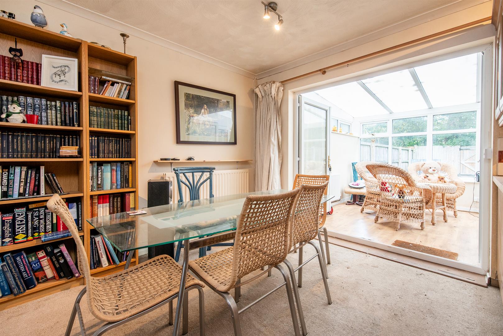 3 bed property in Robin Hey, Leyland